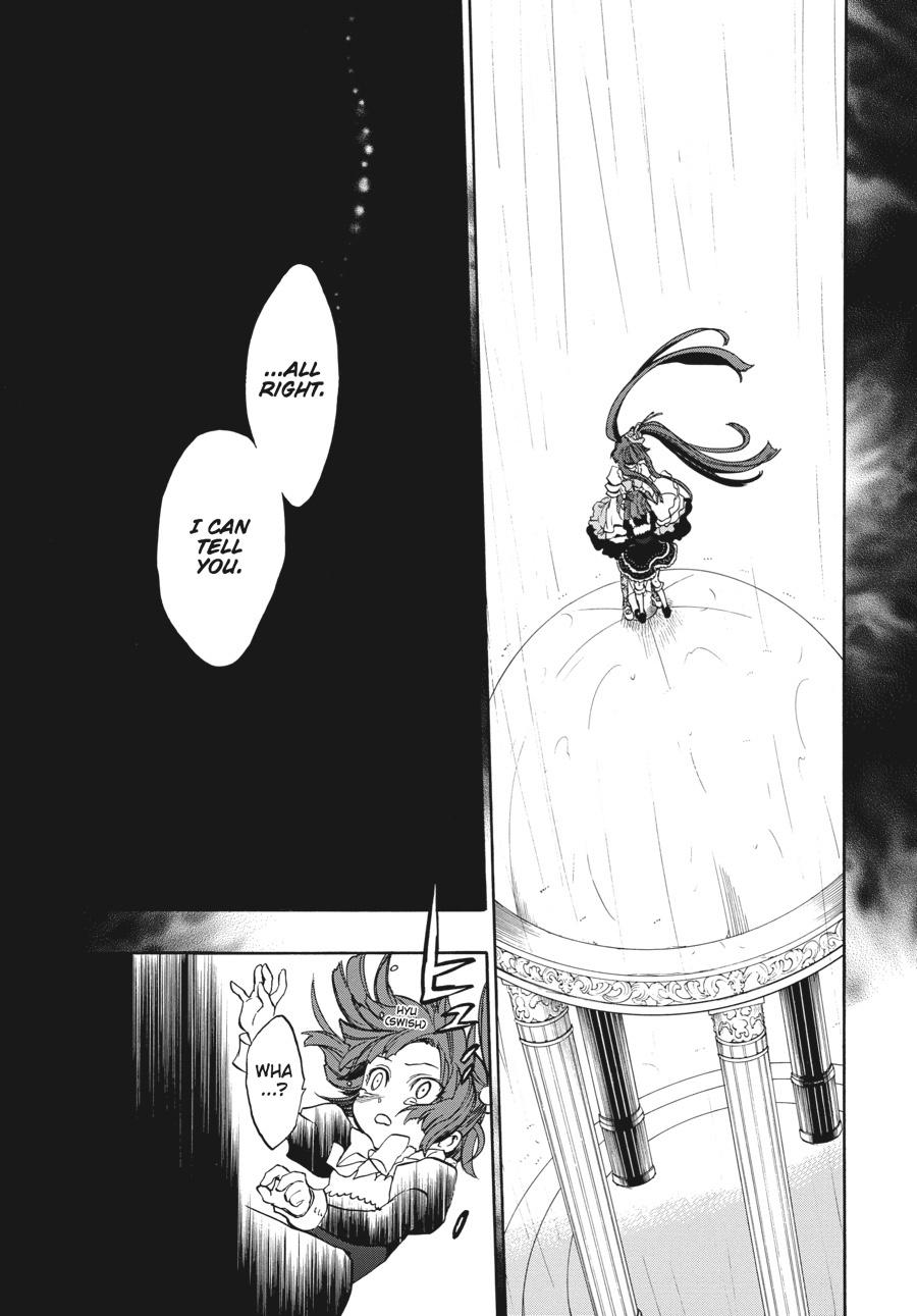 Read Umineko When They Cry Episode 8_ Twilight of the Golden Witch EN Manga Online