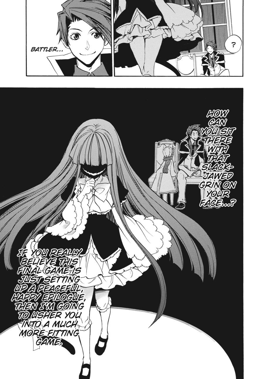 Read Umineko When They Cry Episode 8_ Twilight of the Golden Witch EN Manga Online