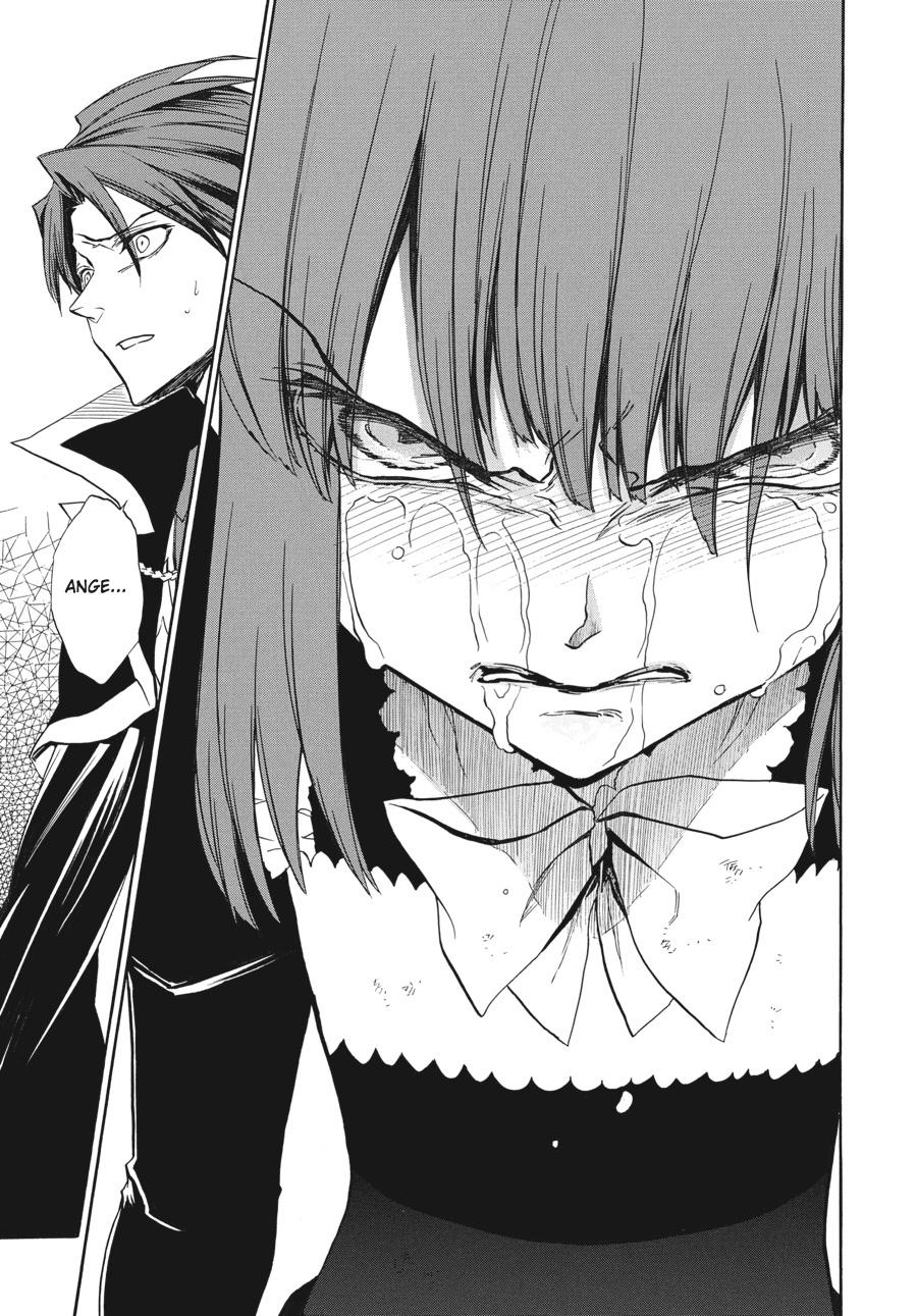 Read Umineko When They Cry Episode 8_ Twilight of the Golden Witch EN Manga Online
