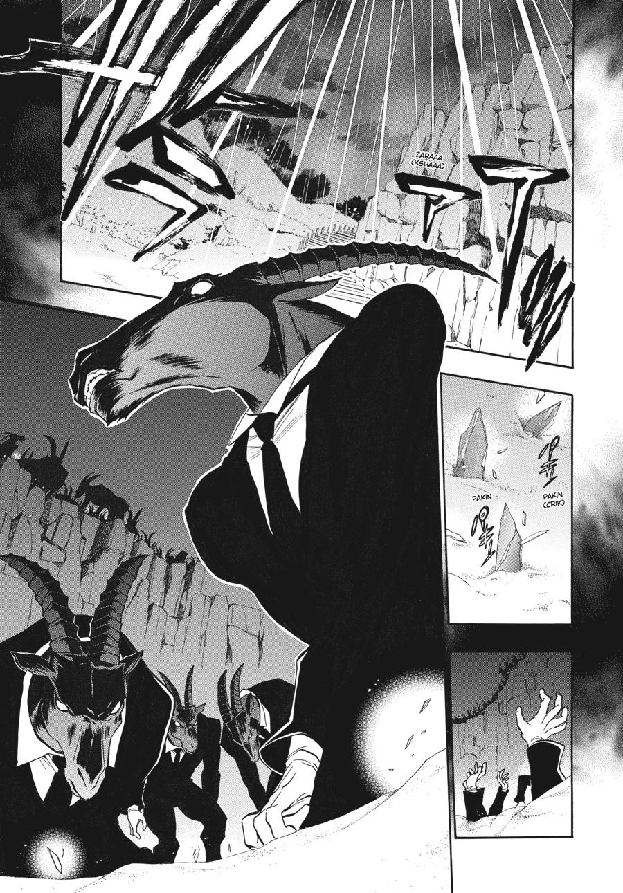 Read Umineko When They Cry Episode 8_ Twilight of the Golden Witch EN Manga Online