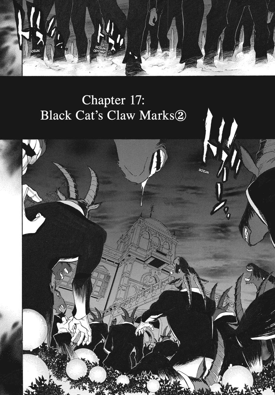 Read Umineko When They Cry Episode 8_ Twilight of the Golden Witch EN Manga Online