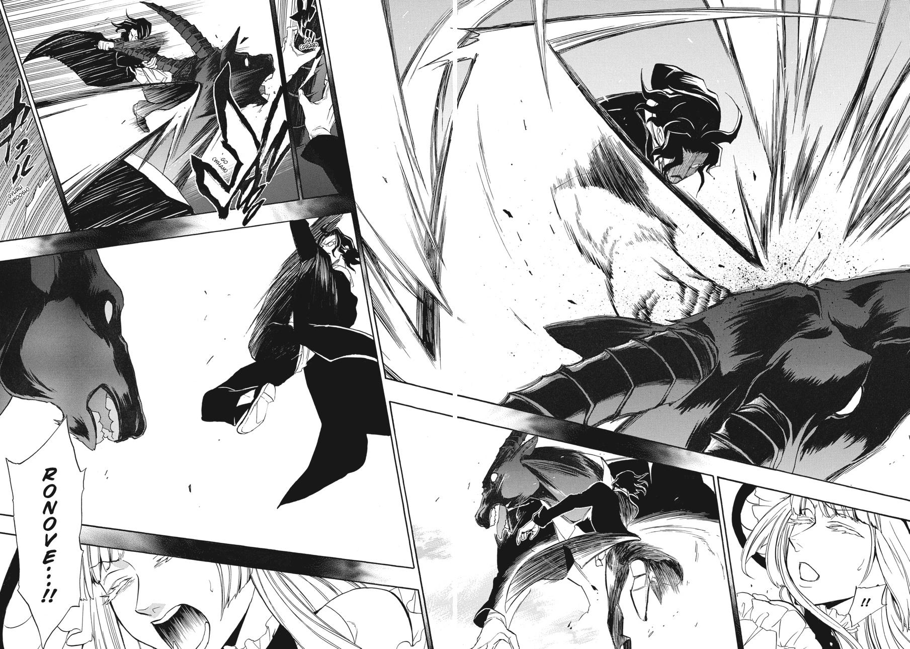 Read Umineko When They Cry Episode 8_ Twilight of the Golden Witch EN Manga Online
