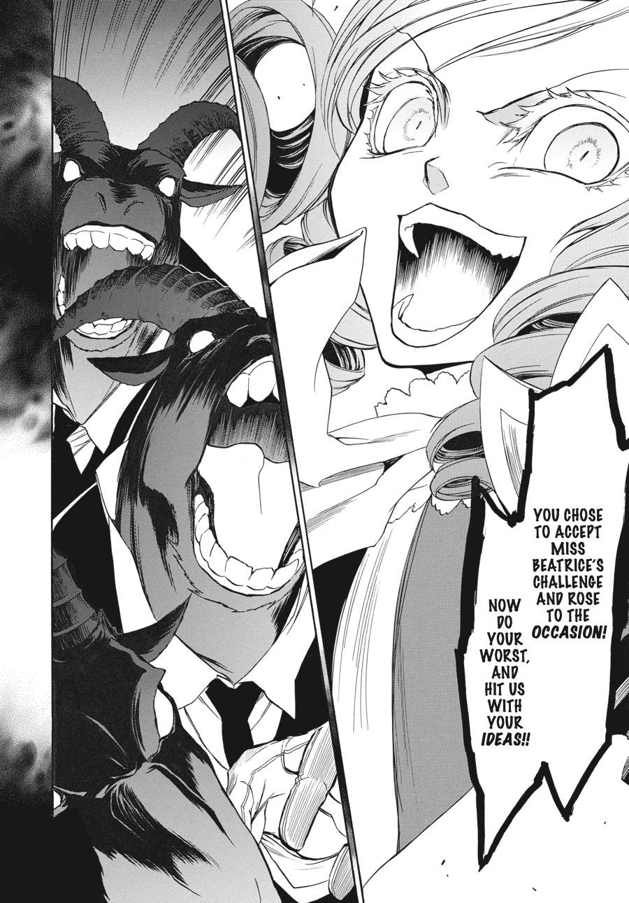 Read Umineko When They Cry Episode 8_ Twilight of the Golden Witch EN Manga Online