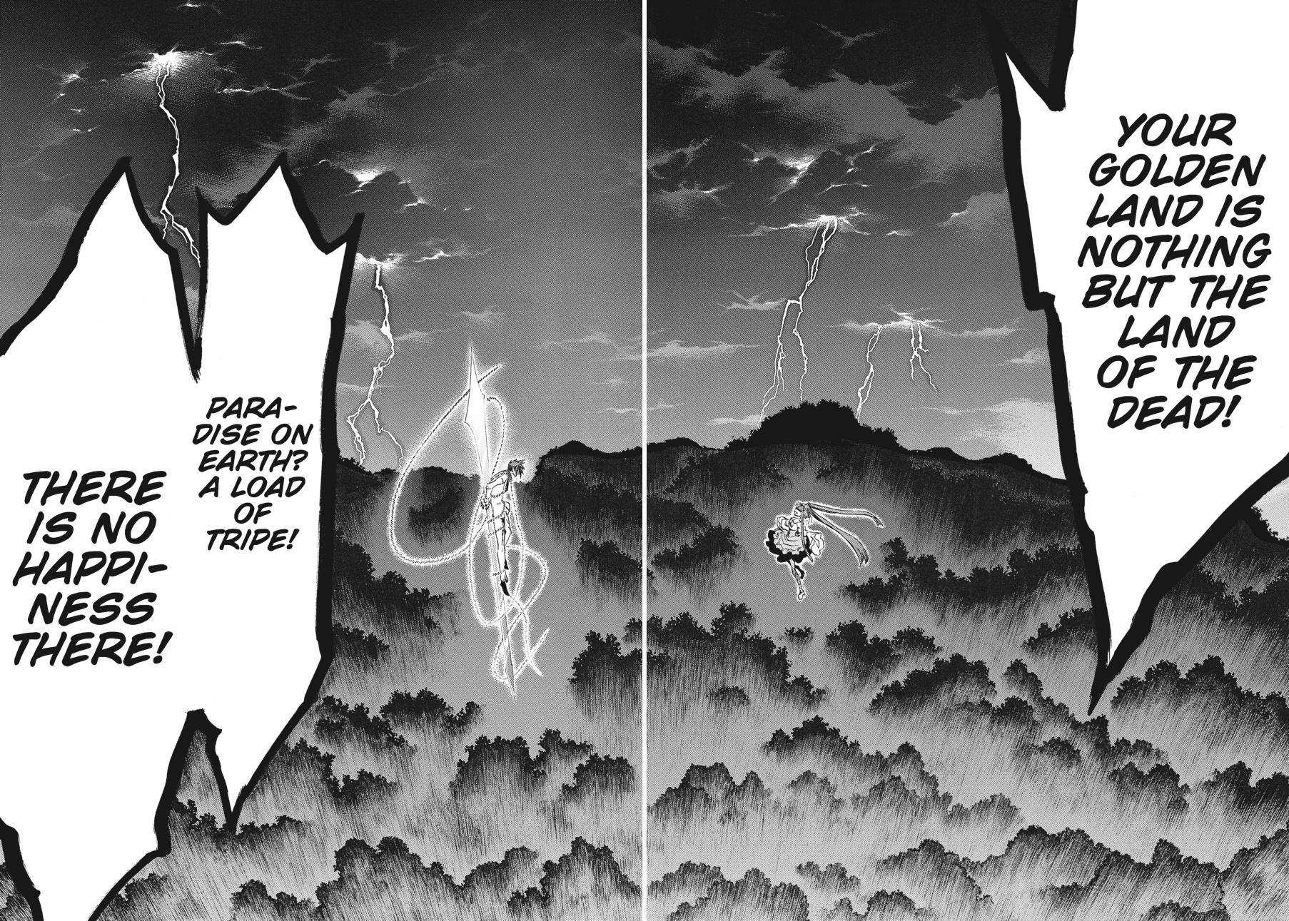 Read Umineko When They Cry Episode 8_ Twilight of the Golden Witch EN Manga Online