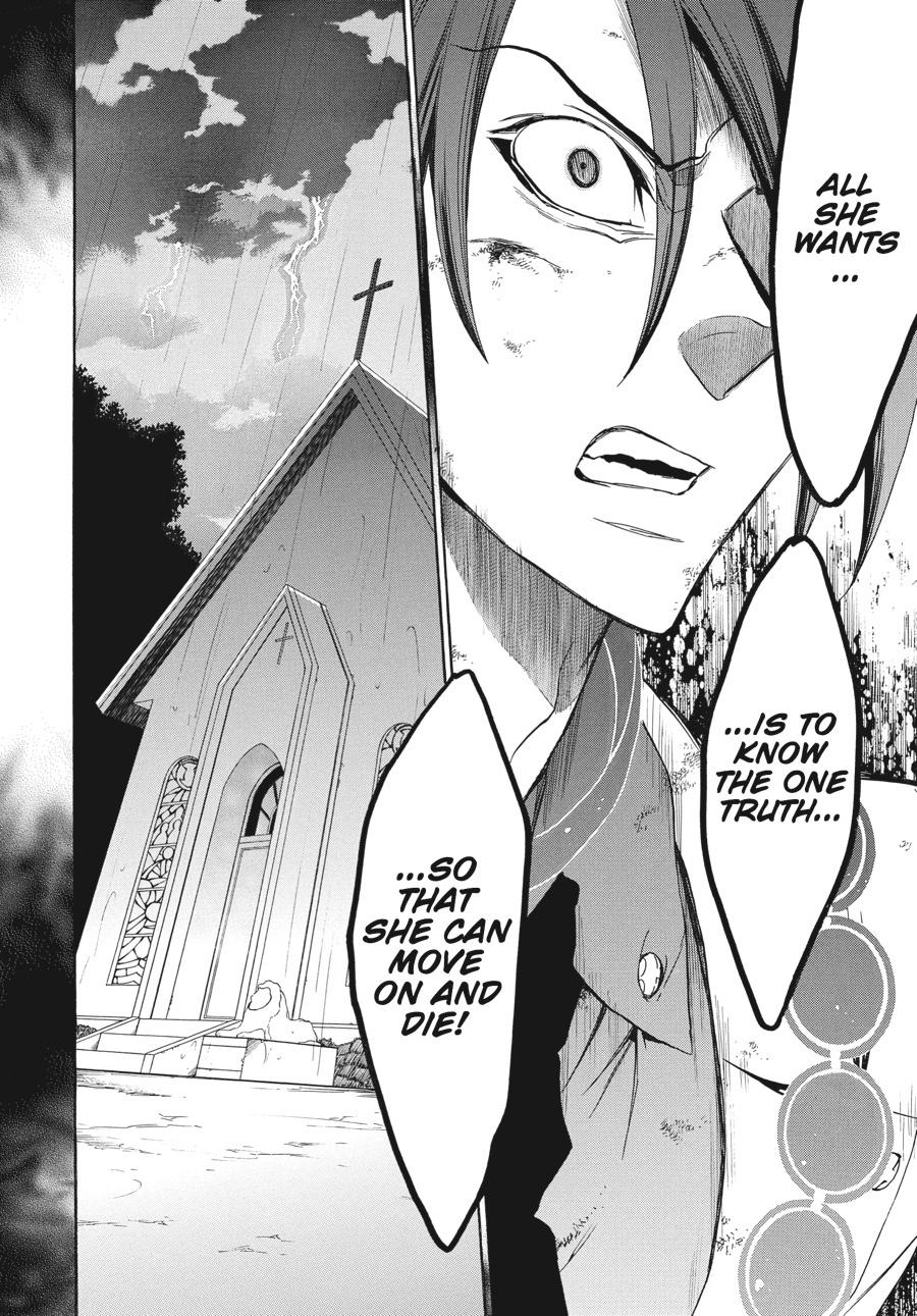 Read Umineko When They Cry Episode 8_ Twilight of the Golden Witch EN Manga Online