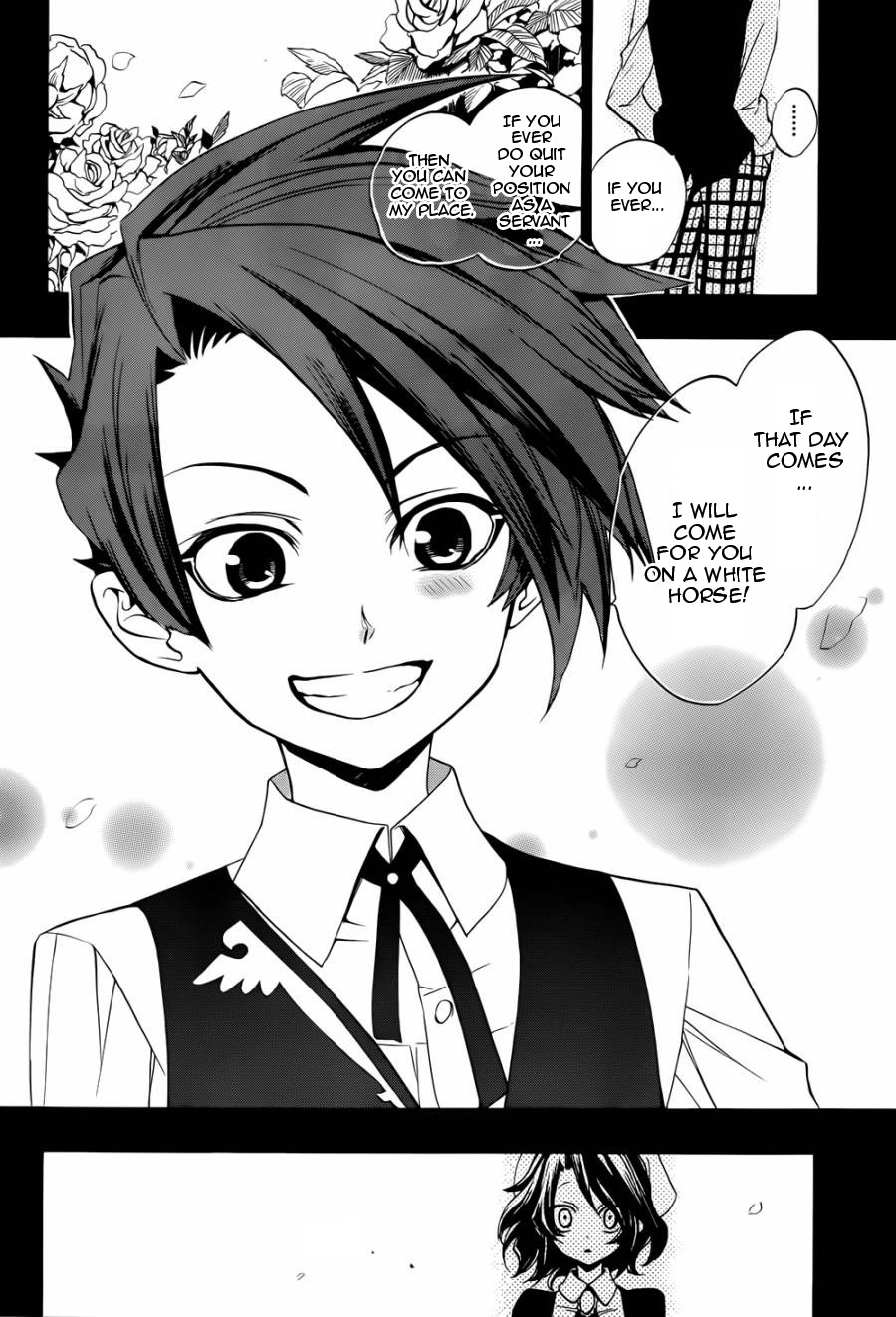 Read Umineko When They Cry Episode 8_ Twilight of the Golden Witch EN Manga Online