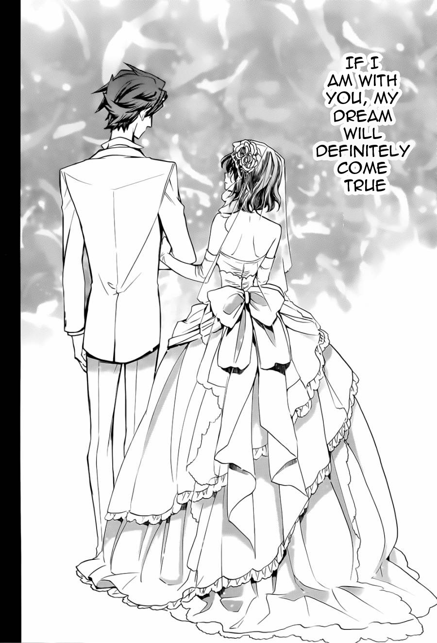 Read Umineko When They Cry Episode 8_ Twilight of the Golden Witch EN Manga Online