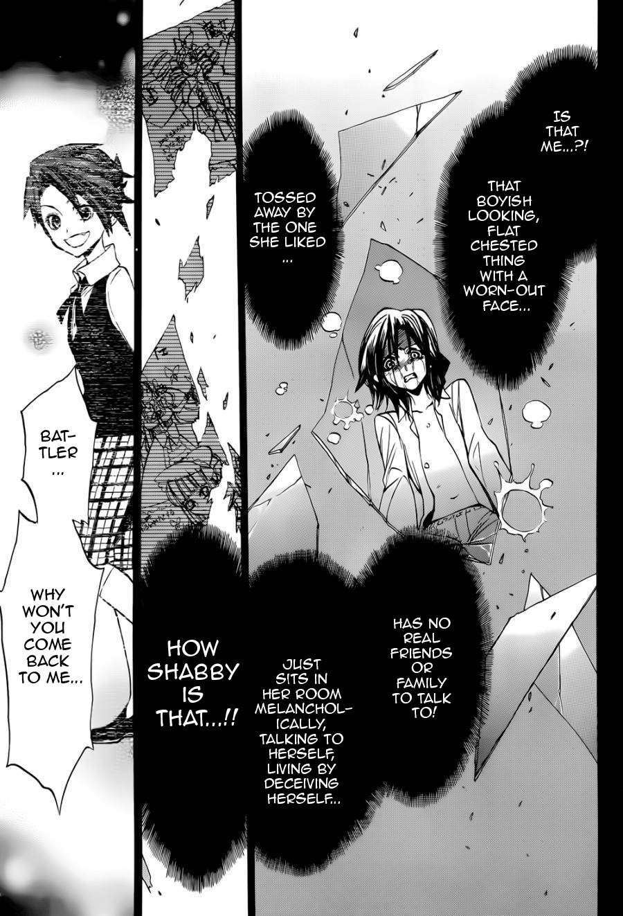 Read Umineko When They Cry Episode 8_ Twilight of the Golden Witch EN Manga Online