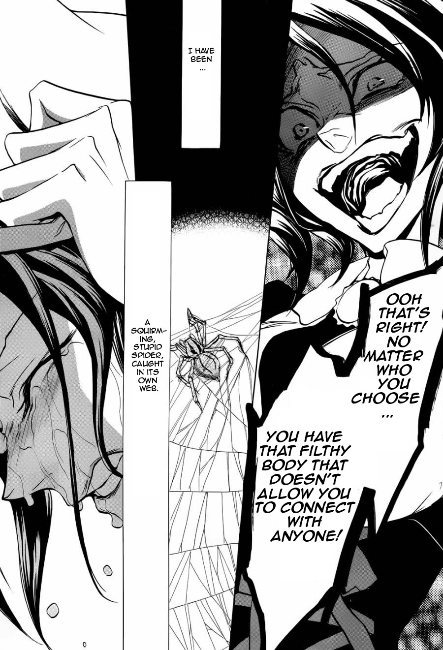 Read Umineko When They Cry Episode 8_ Twilight of the Golden Witch EN Manga Online