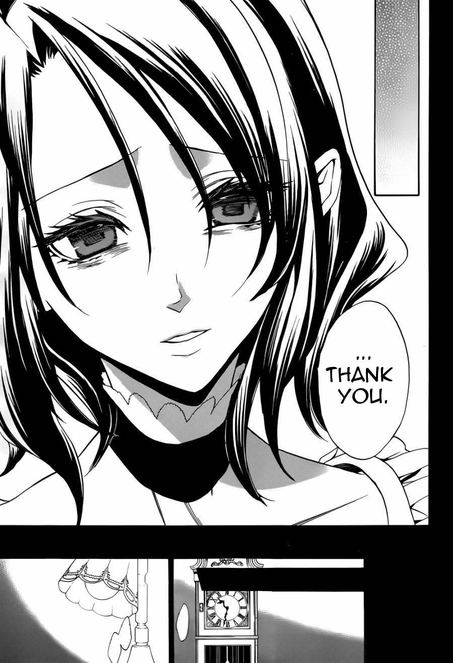 Read Umineko When They Cry Episode 8_ Twilight of the Golden Witch EN Manga Online
