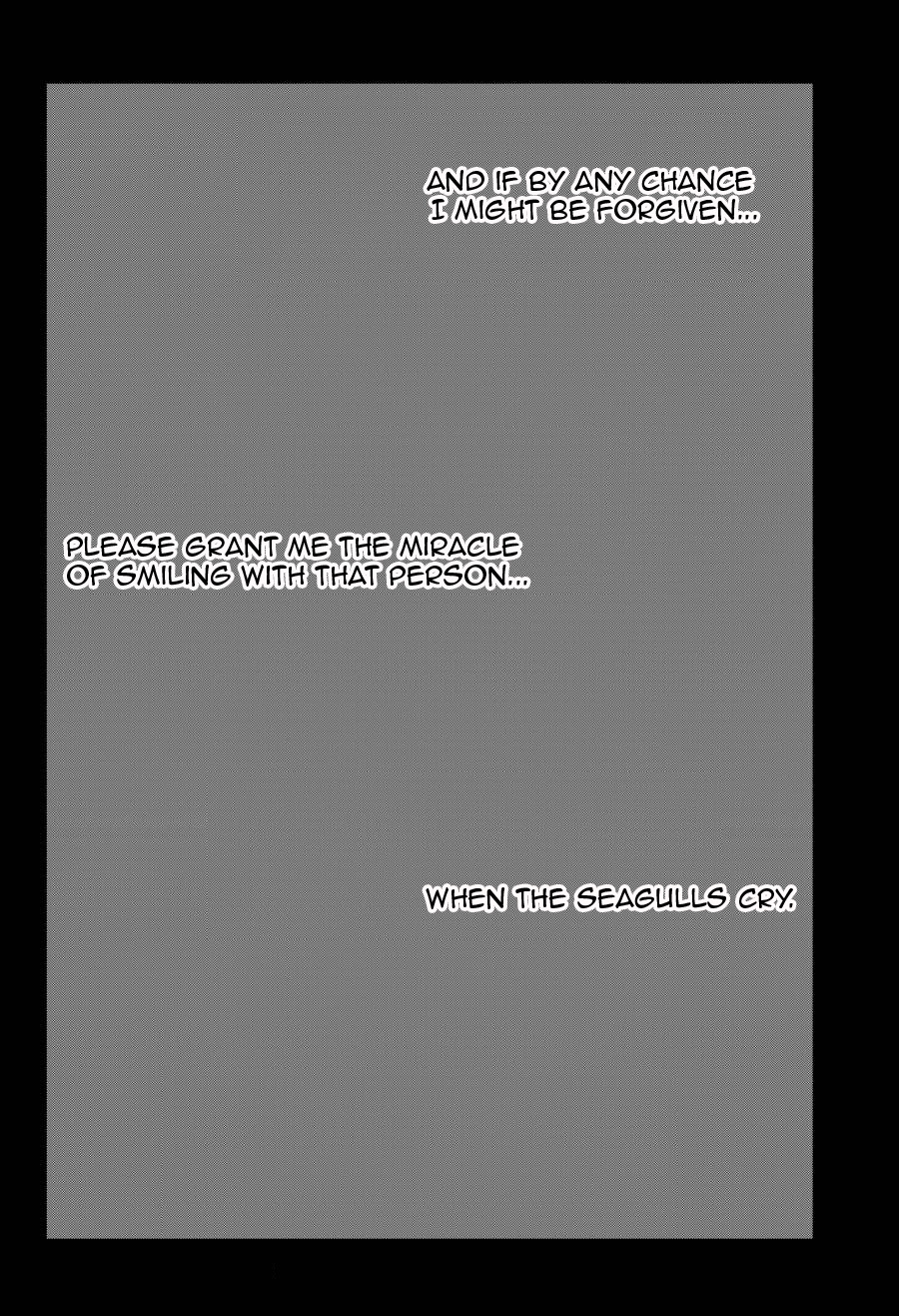 Read Umineko When They Cry Episode 8_ Twilight of the Golden Witch EN Manga Online
