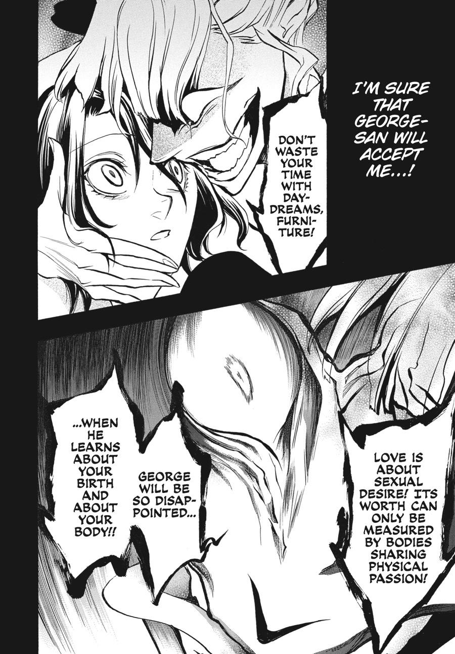 Read Umineko When They Cry Episode 8_ Twilight of the Golden Witch EN Manga Online