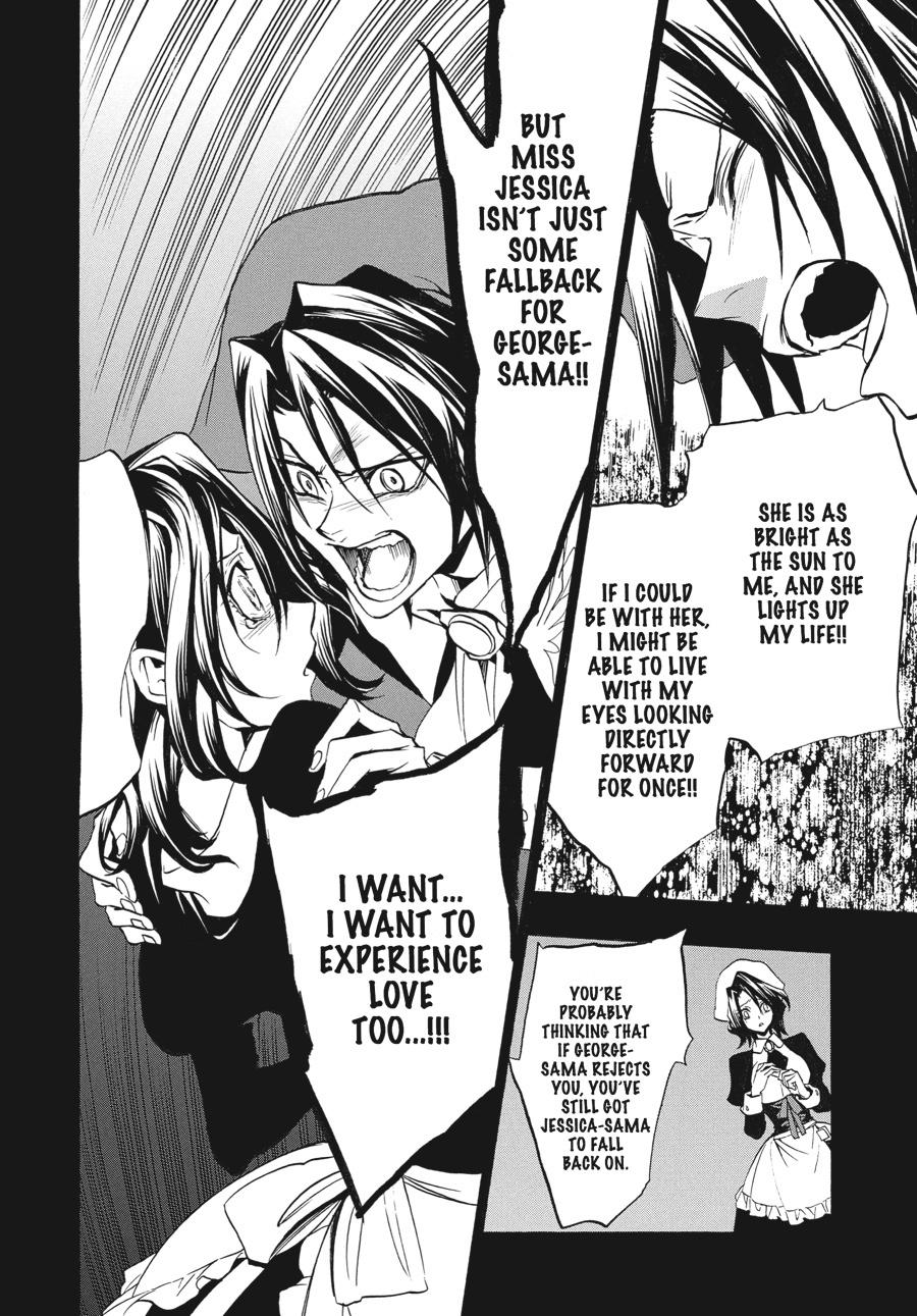 Read Umineko When They Cry Episode 8_ Twilight of the Golden Witch EN Manga Online