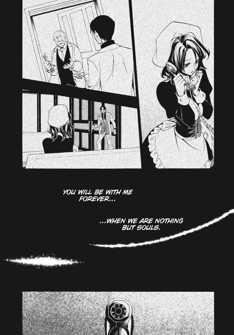 Read Umineko When They Cry Episode 8_ Twilight of the Golden Witch EN Manga Online