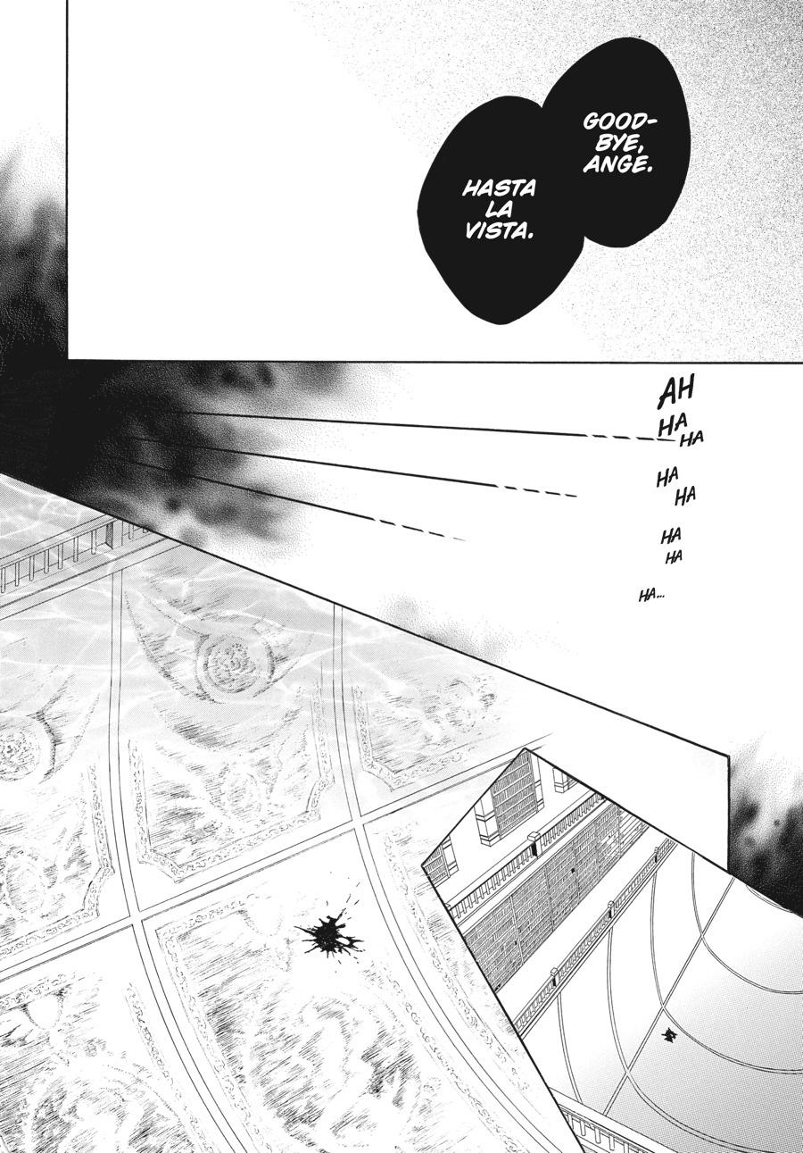 Read Umineko When They Cry Episode 8_ Twilight of the Golden Witch EN Manga Online