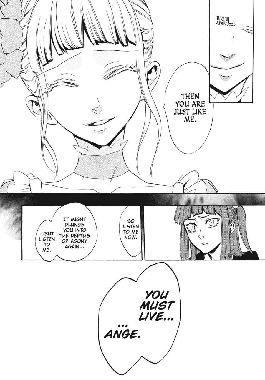 Read Umineko When They Cry Episode 8_ Twilight of the Golden Witch EN Manga Online