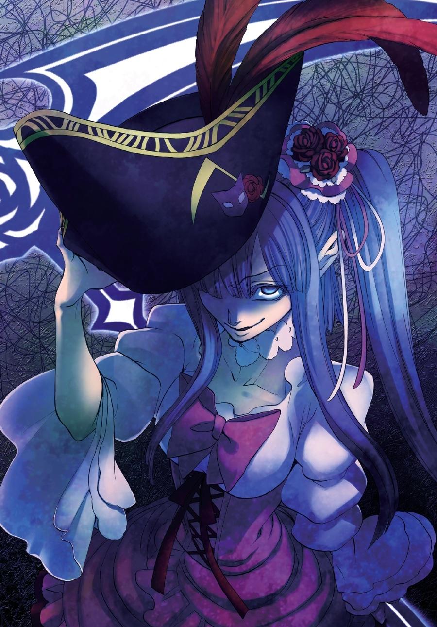 Read Umineko When They Cry Episode 8_ Twilight of the Golden Witch EN Manga Online