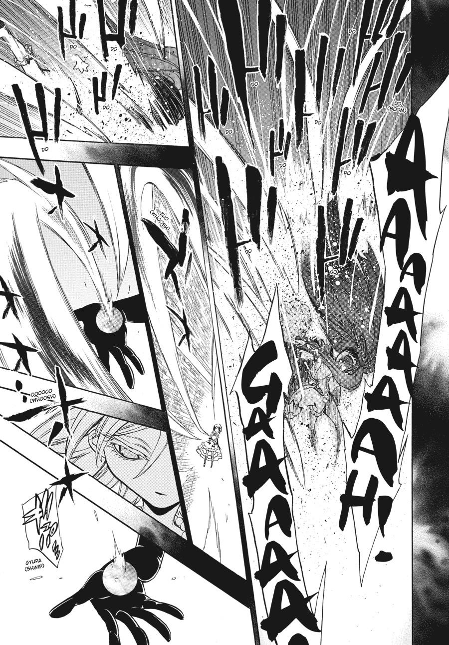 Read Umineko When They Cry Episode 8_ Twilight of the Golden Witch EN Manga Online