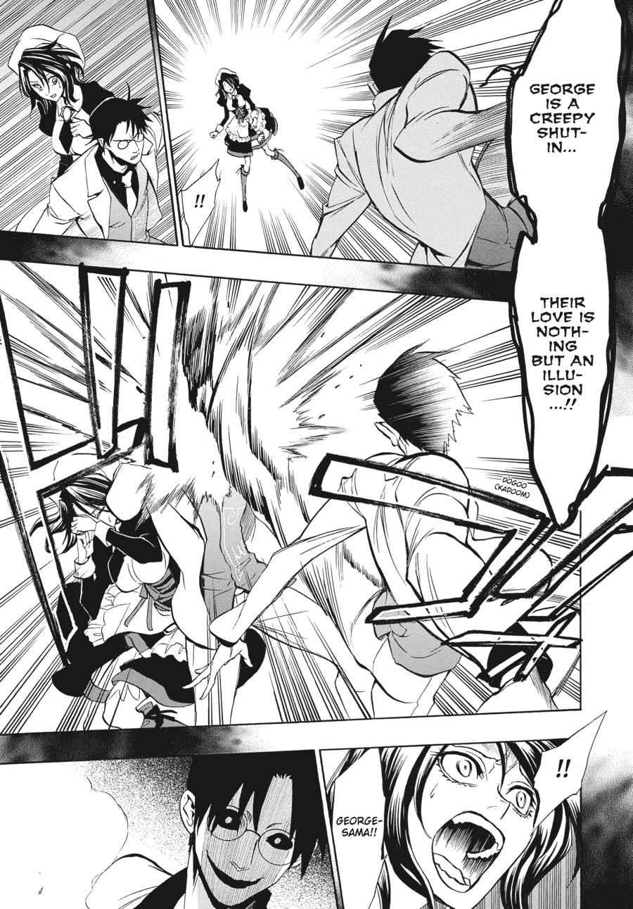 Read Umineko When They Cry Episode 8_ Twilight of the Golden Witch EN Manga Online