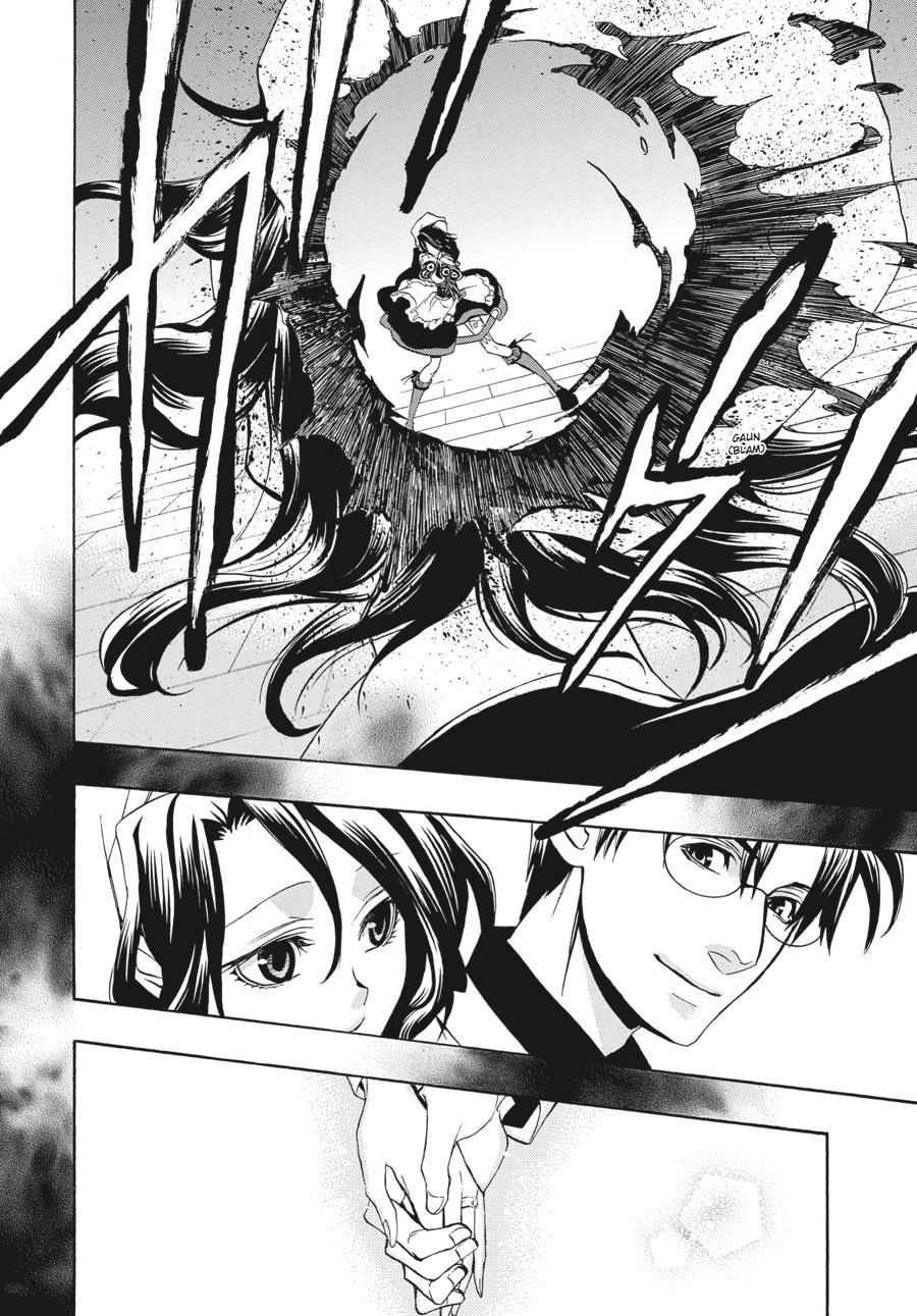 Read Umineko When They Cry Episode 8_ Twilight of the Golden Witch EN Manga Online