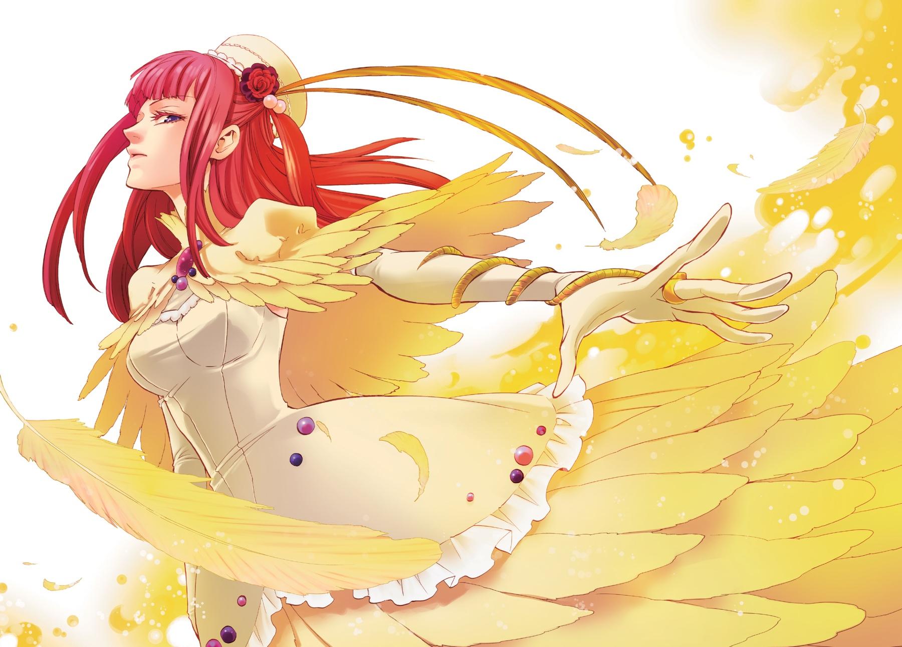 Read Umineko When They Cry Episode 8_ Twilight of the Golden Witch EN Manga Online