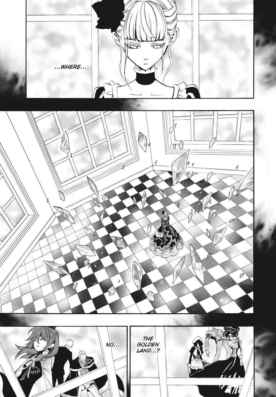 Read Umineko When They Cry Episode 8_ Twilight of the Golden Witch EN Manga Online