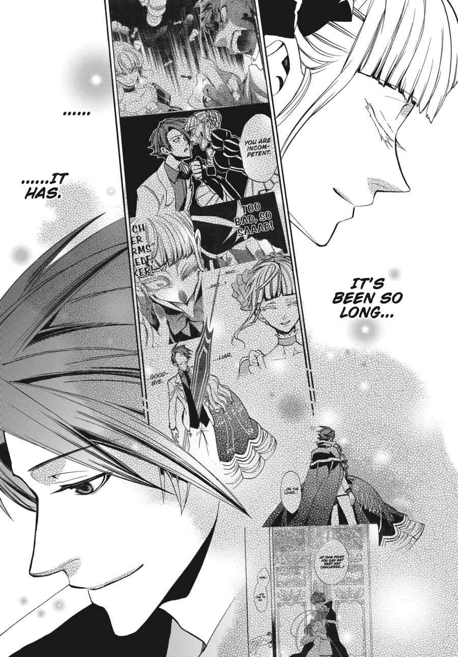 Read Umineko When They Cry Episode 8_ Twilight of the Golden Witch EN Manga Online
