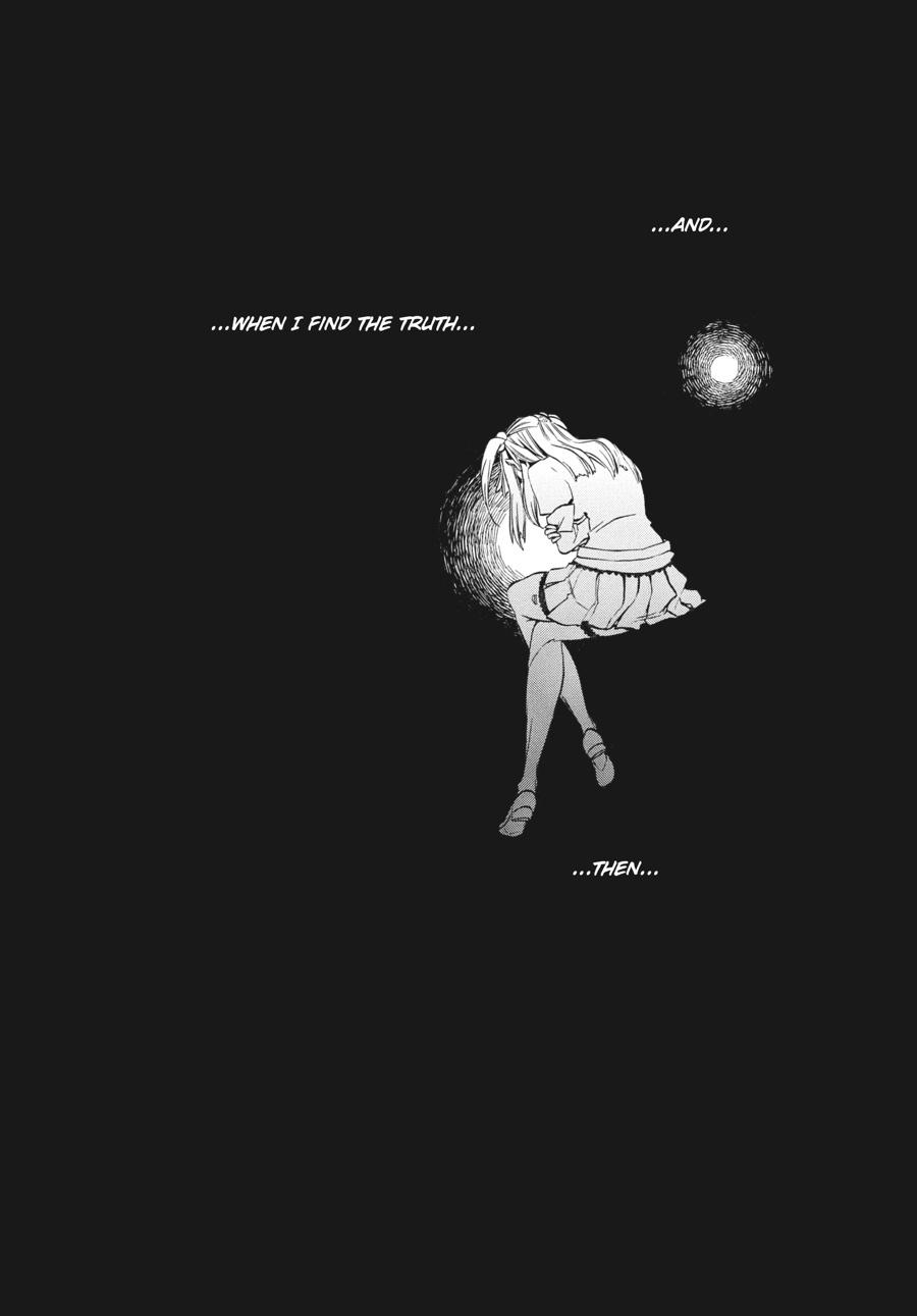 Read Umineko When They Cry Episode 8_ Twilight of the Golden Witch EN Manga Online