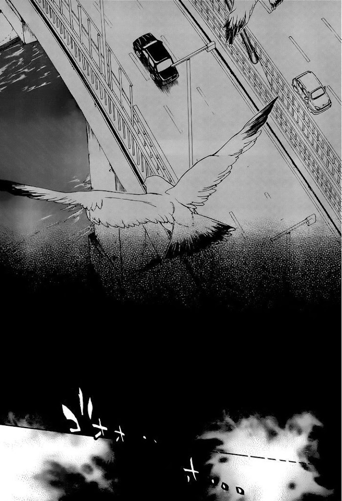 Read Umineko When They Cry Episode 8_ Twilight of the Golden Witch EN Manga Online