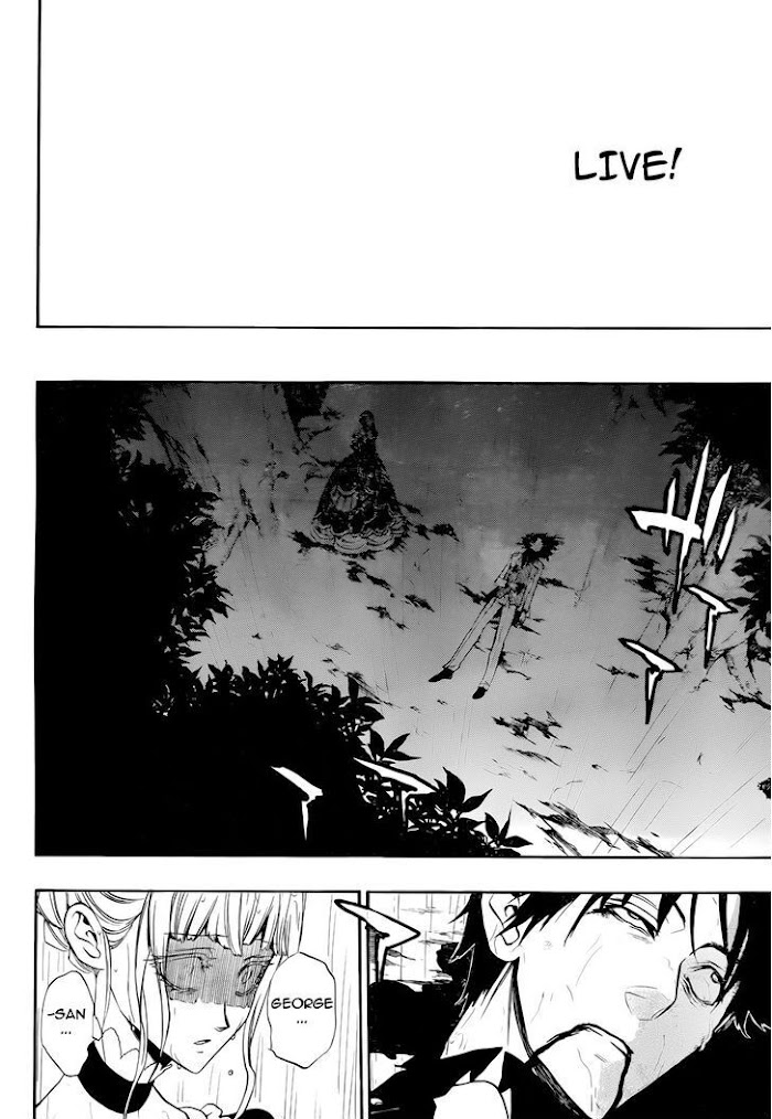 Read Umineko When They Cry Episode 8_ Twilight of the Golden Witch EN Manga Online