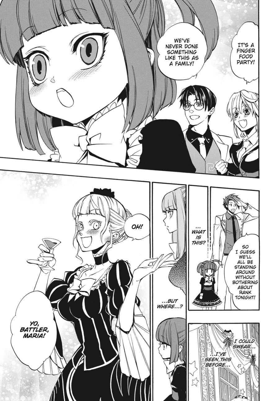 Read Umineko When They Cry Episode 8_ Twilight of the Golden Witch EN Manga Online