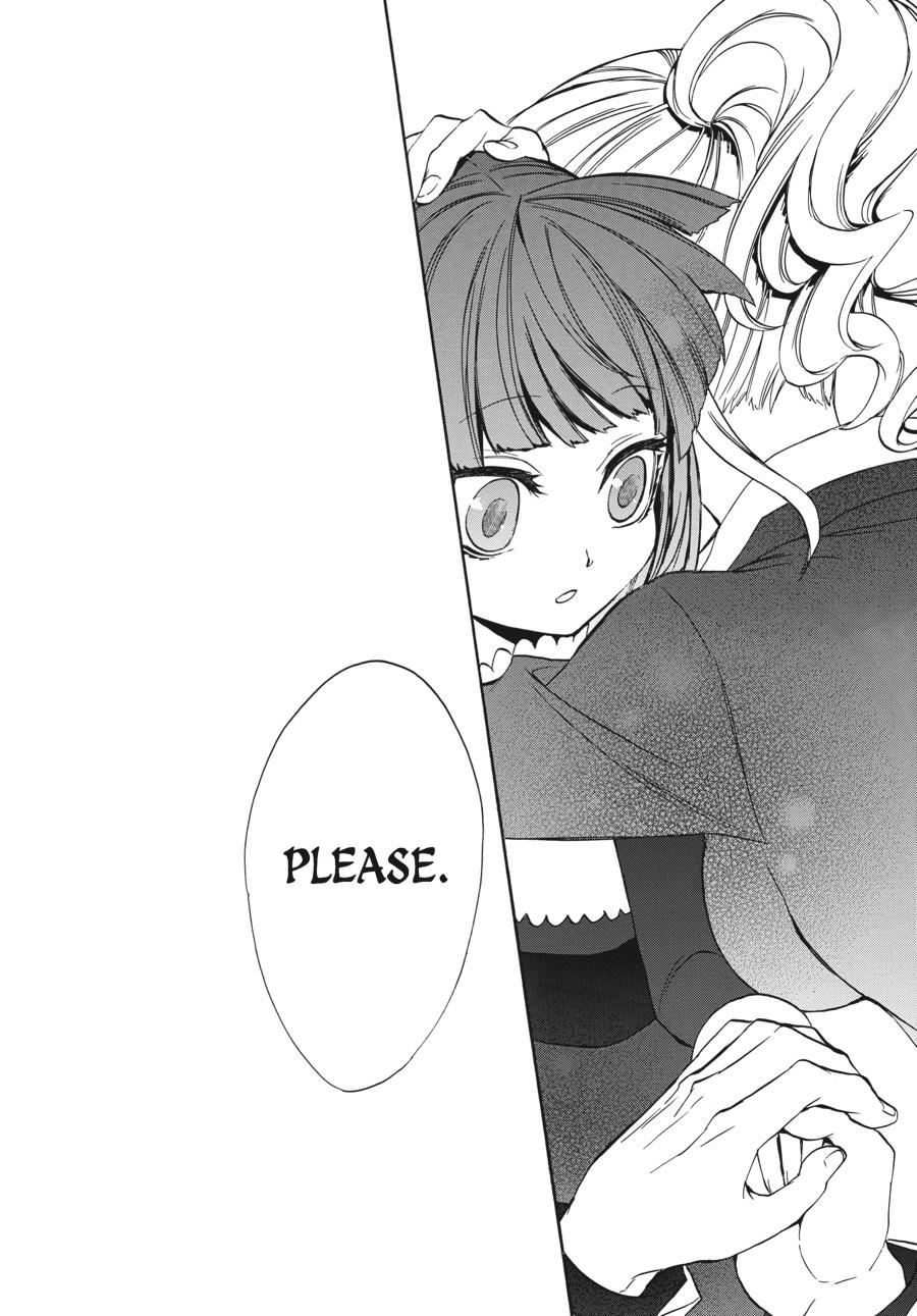 Read Umineko When They Cry Episode 8_ Twilight of the Golden Witch EN Manga Online