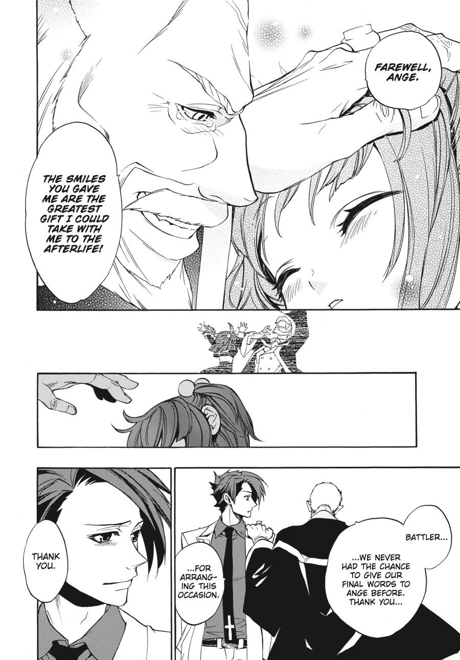Read Umineko When They Cry Episode 8_ Twilight of the Golden Witch EN Manga Online
