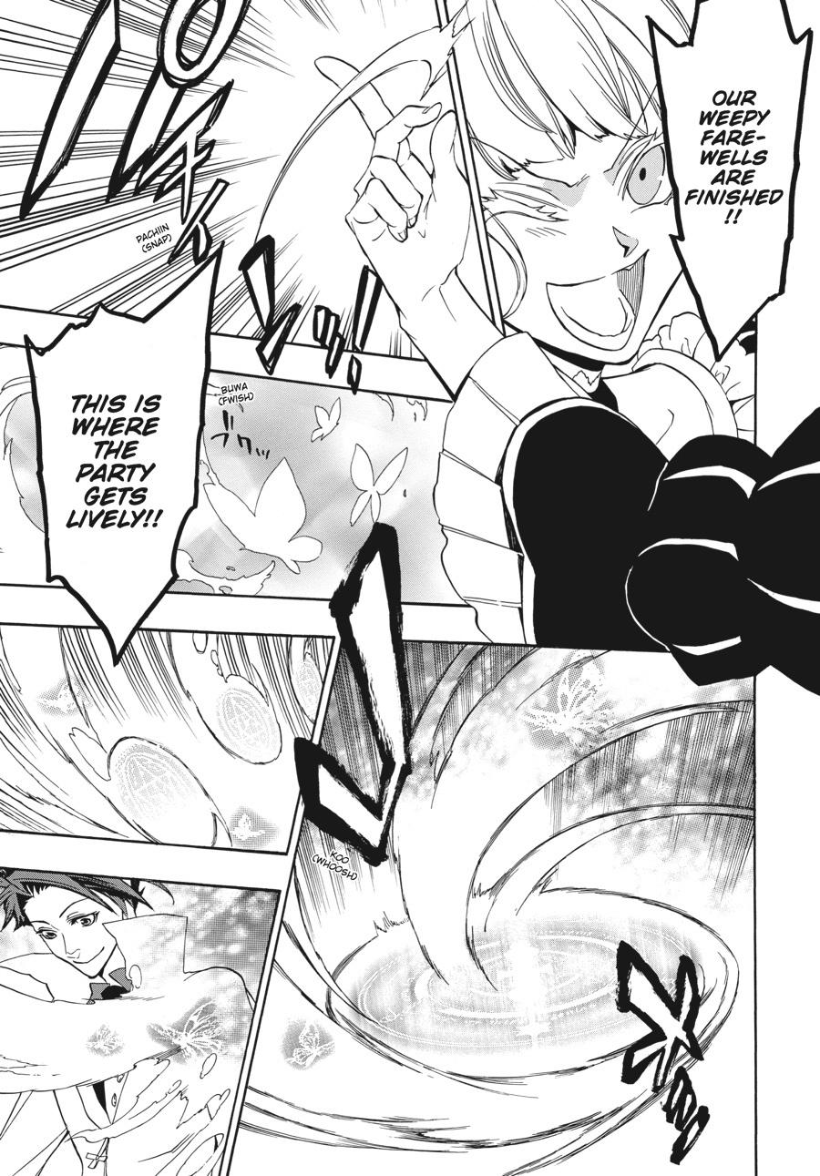 Read Umineko When They Cry Episode 8_ Twilight of the Golden Witch EN Manga Online