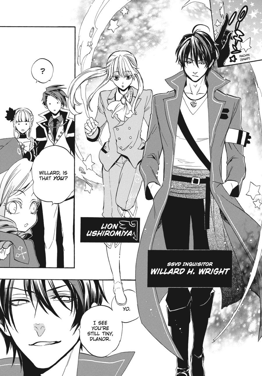 Read Umineko When They Cry Episode 8_ Twilight of the Golden Witch EN Manga Online
