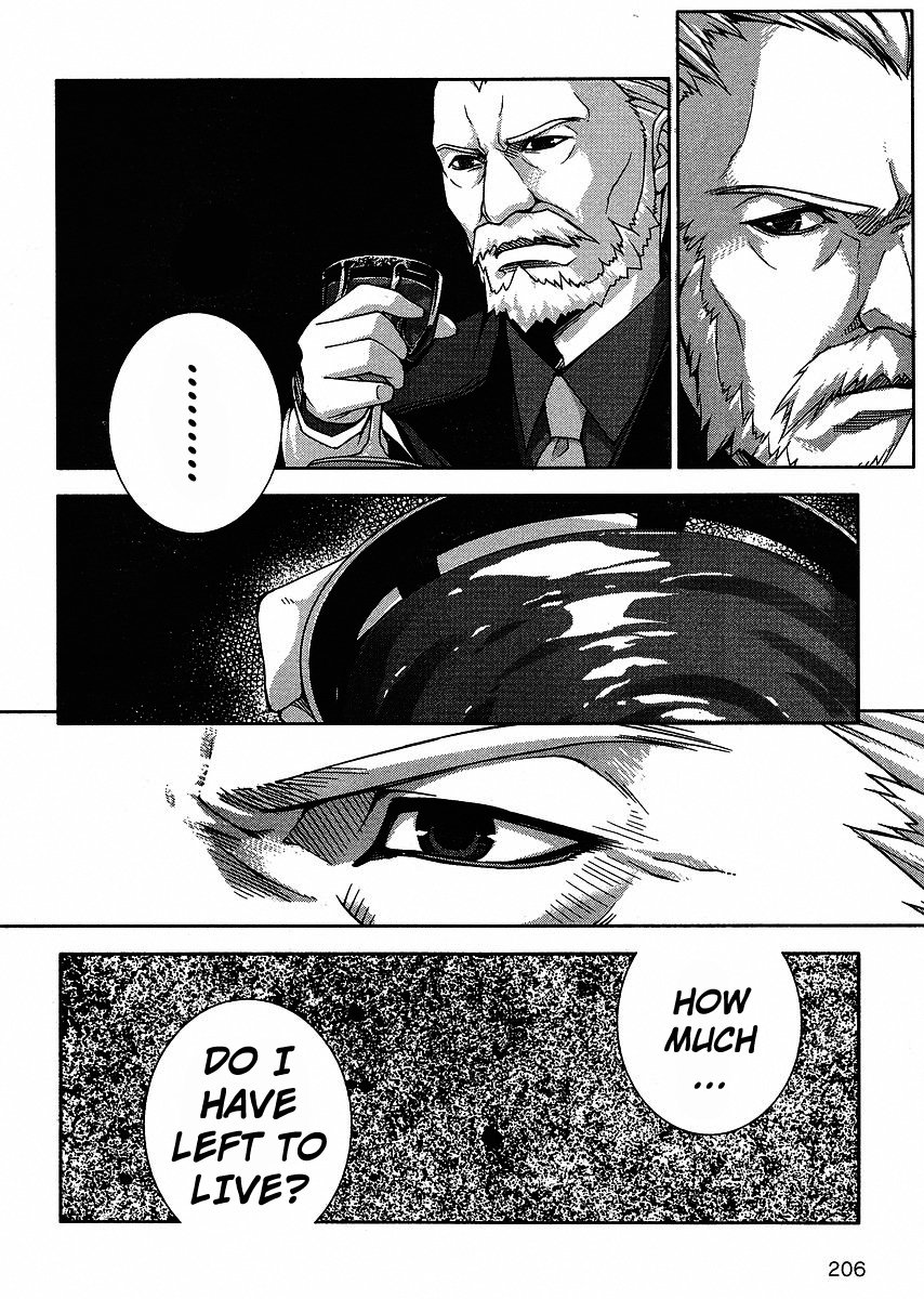 Read Umineko no Naku Koro ni Episode X_ Rokkenjima of Higurashi Crying EN Manga Online