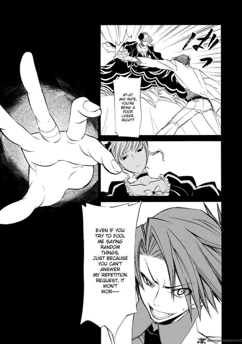 Read Umineko no Naku Koro ni Episode X_ Rokkenjima of Higurashi Crying EN Manga Online