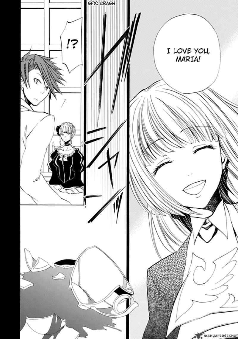 Read Umineko no Naku Koro ni Episode X_ Rokkenjima of Higurashi Crying EN Manga Online