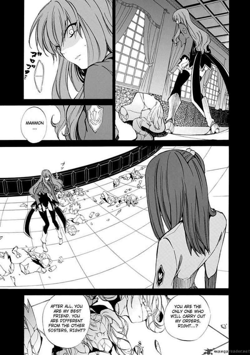 Read Umineko no Naku Koro ni Episode X_ Rokkenjima of Higurashi Crying EN Manga Online
