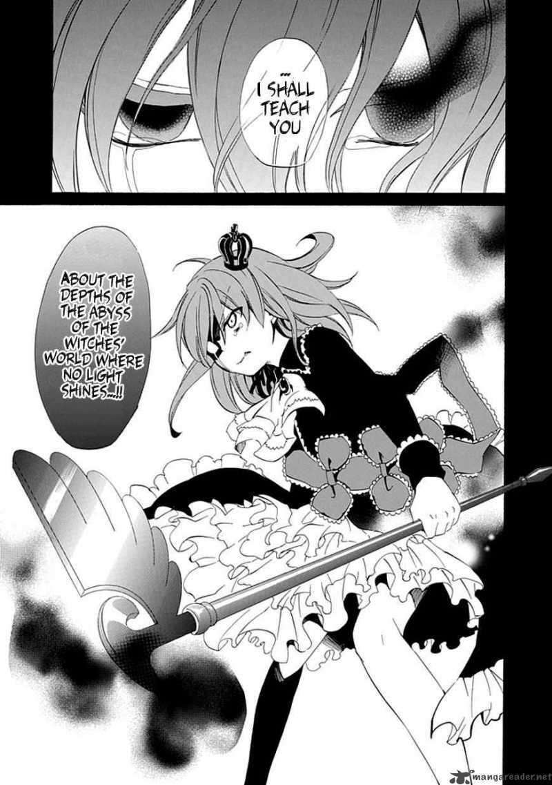 Read Umineko no Naku Koro ni Episode X_ Rokkenjima of Higurashi Crying EN Manga Online