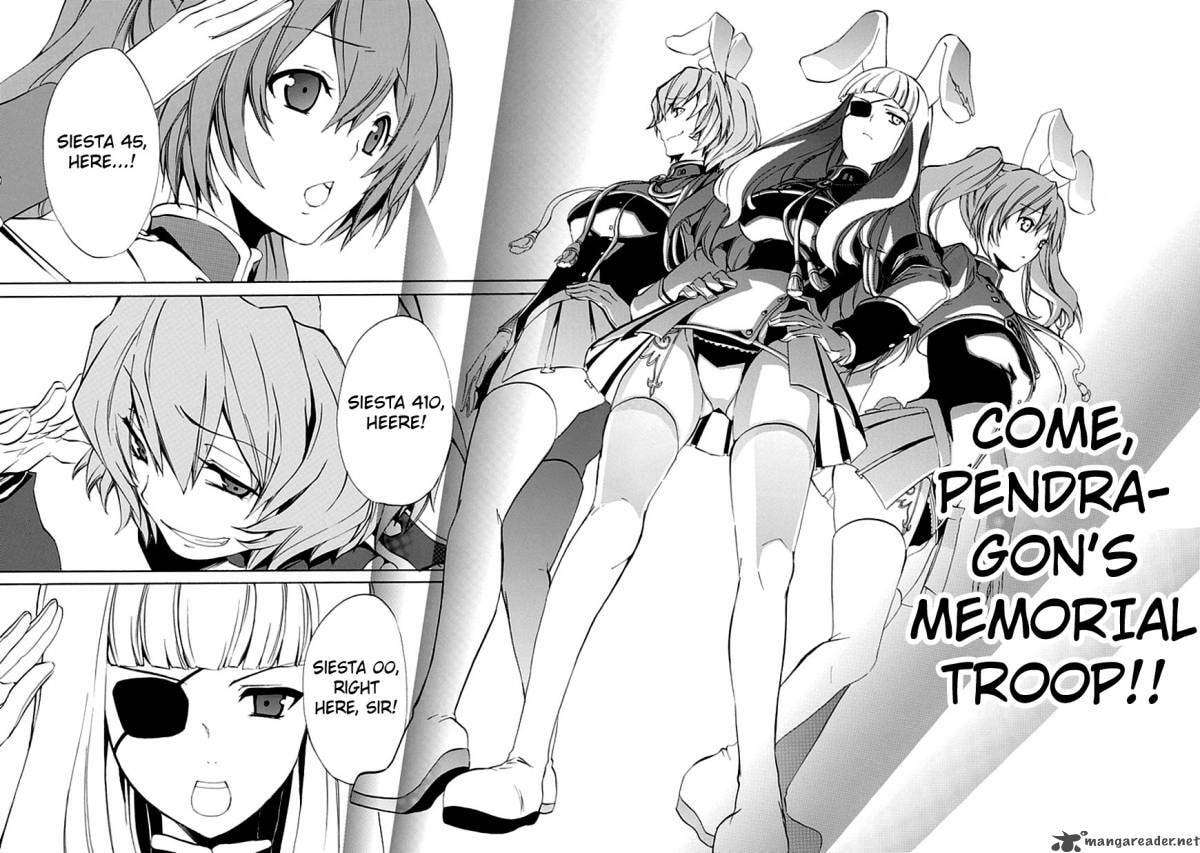 Read Umineko no Naku Koro ni Episode X_ Rokkenjima of Higurashi Crying EN Manga Online