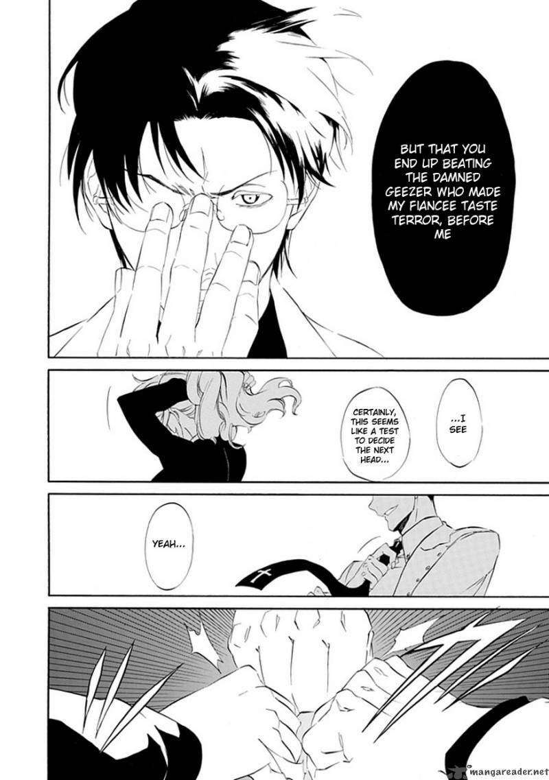 Read Umineko no Naku Koro ni Episode X_ Rokkenjima of Higurashi Crying EN Manga Online