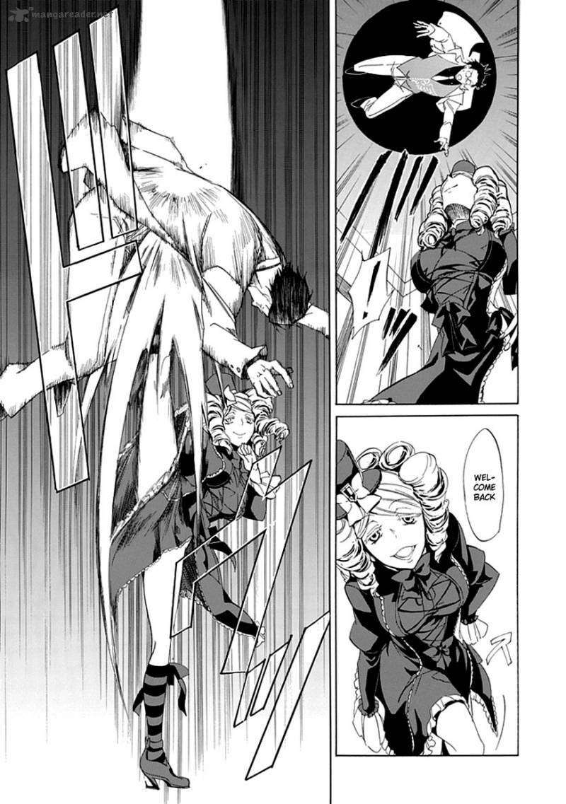 Read Umineko no Naku Koro ni Episode X_ Rokkenjima of Higurashi Crying EN Manga Online