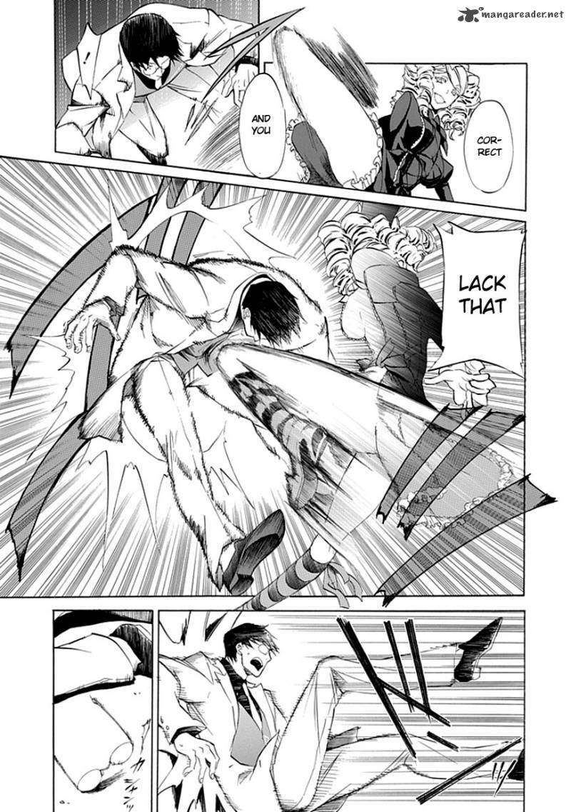 Read Umineko no Naku Koro ni Episode X_ Rokkenjima of Higurashi Crying EN Manga Online