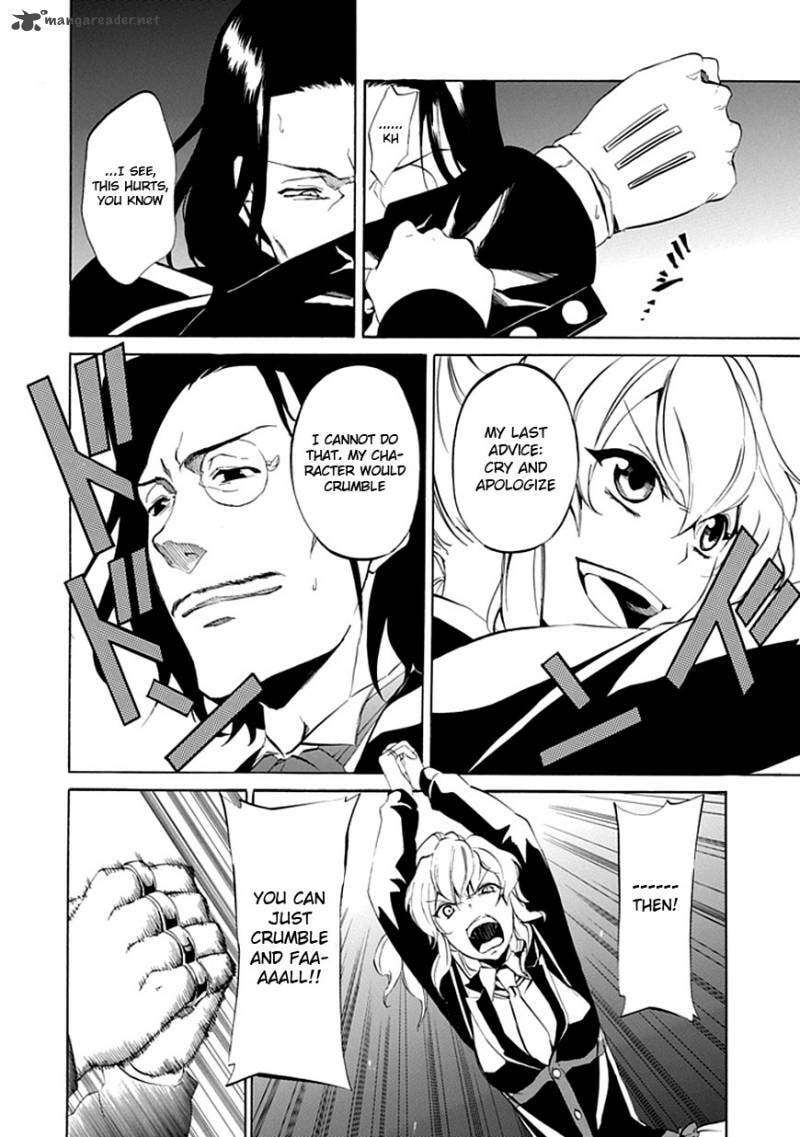 Read Umineko no Naku Koro ni Episode X_ Rokkenjima of Higurashi Crying EN Manga Online