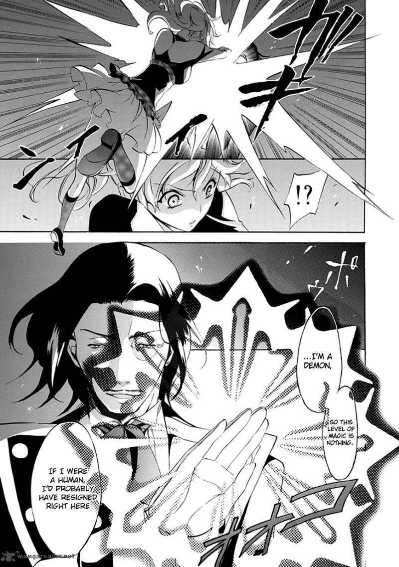 Read Umineko no Naku Koro ni Episode X_ Rokkenjima of Higurashi Crying EN Manga Online