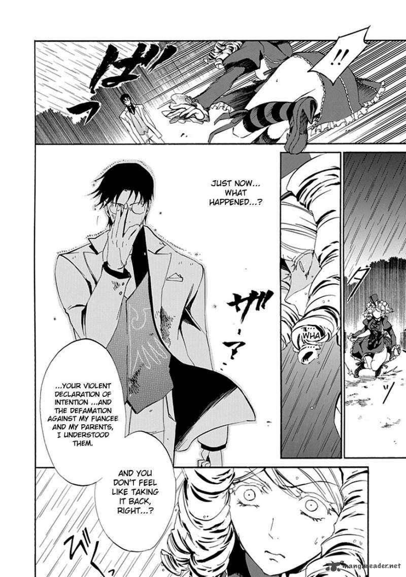 Read Umineko no Naku Koro ni Episode X_ Rokkenjima of Higurashi Crying EN Manga Online