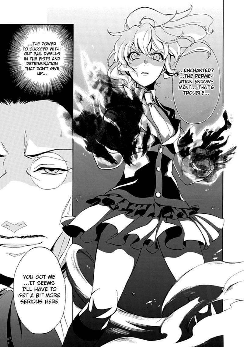 Read Umineko no Naku Koro ni Episode X_ Rokkenjima of Higurashi Crying EN Manga Online