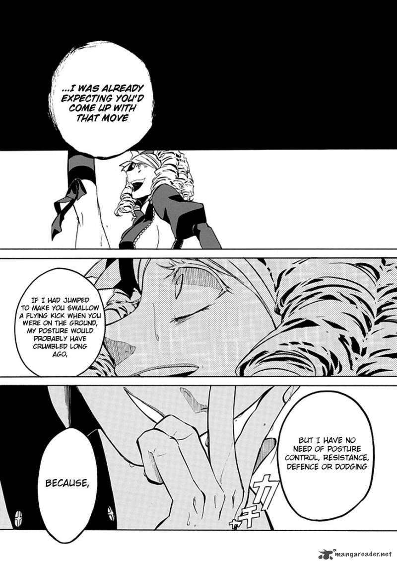 Read Umineko no Naku Koro ni Episode X_ Rokkenjima of Higurashi Crying EN Manga Online