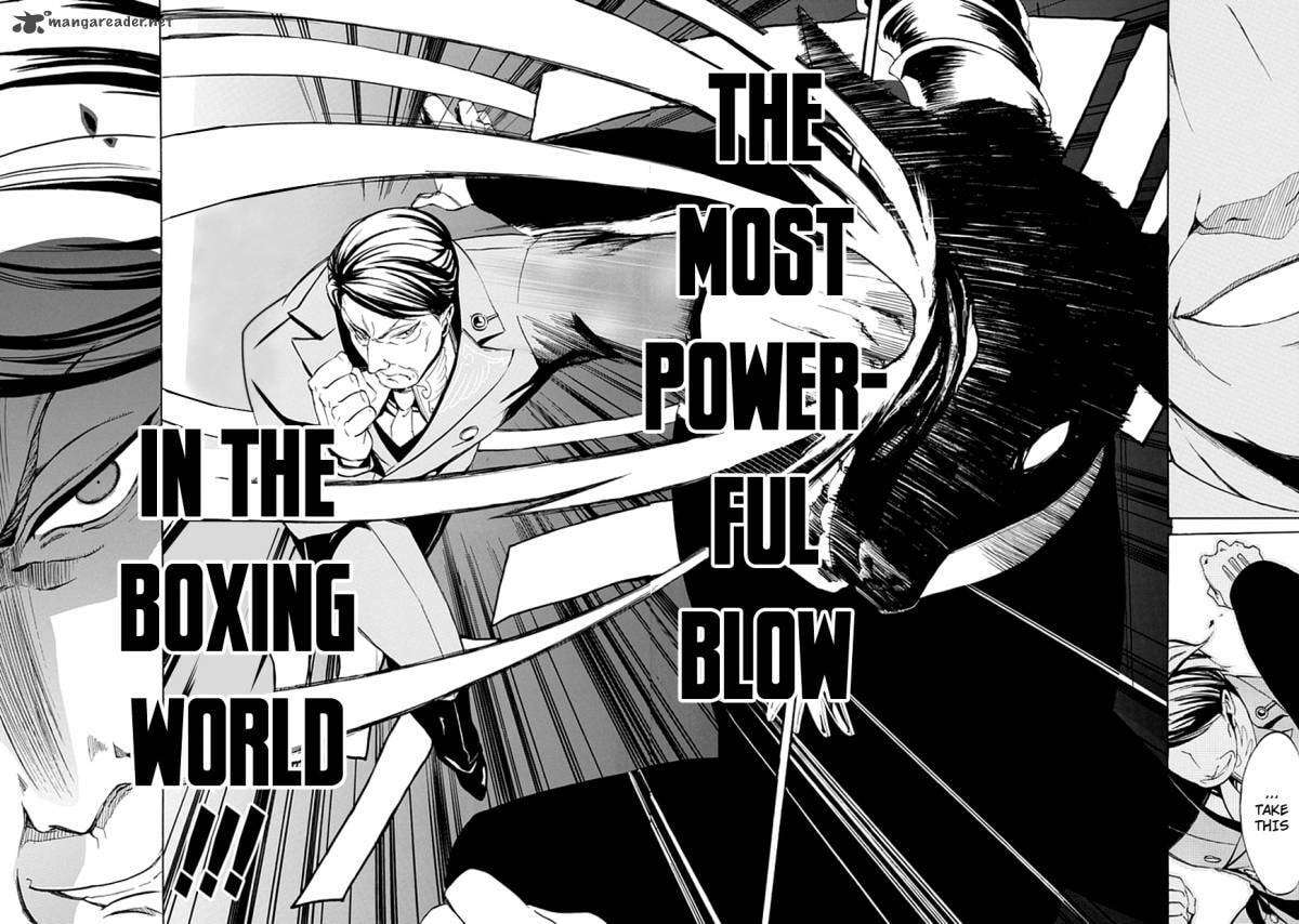 Read Umineko no Naku Koro ni Episode X_ Rokkenjima of Higurashi Crying EN Manga Online